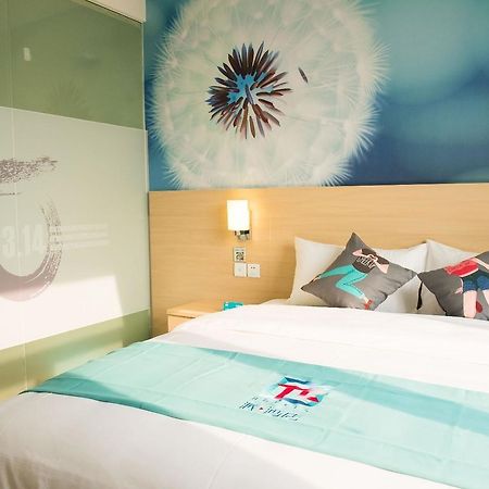 Pai Hotel Chaozhou Anbu Xialian Exterior photo